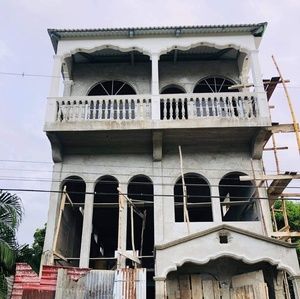 Meet your Posher, Christian